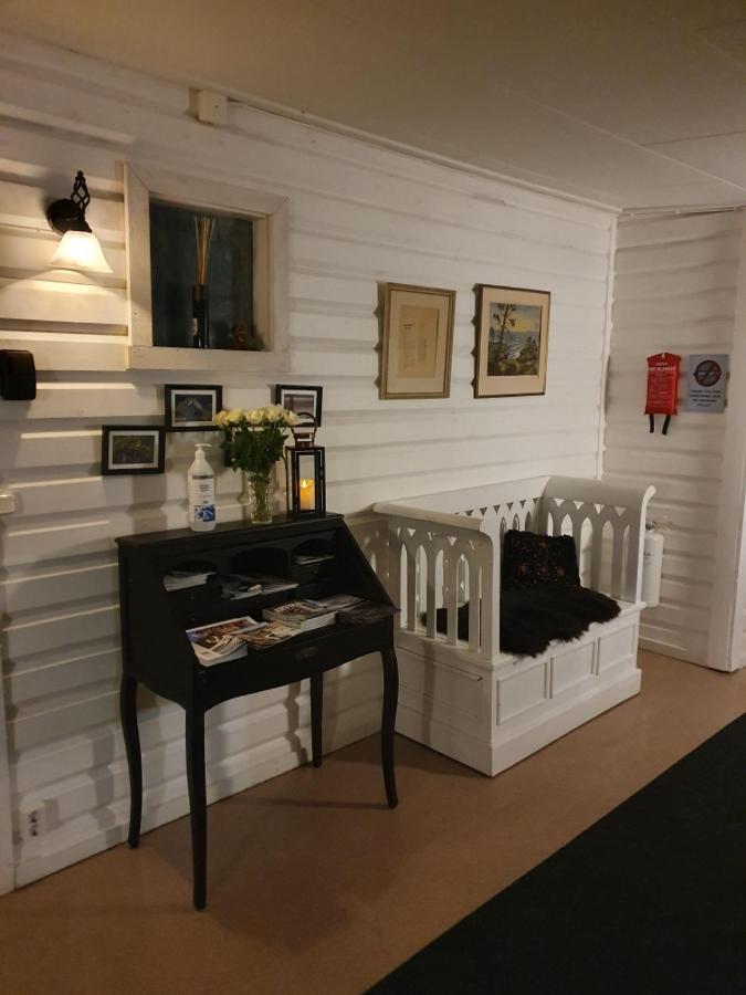Hotel August Glava Экстерьер фото
